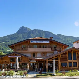 La Ferme Du Hotel